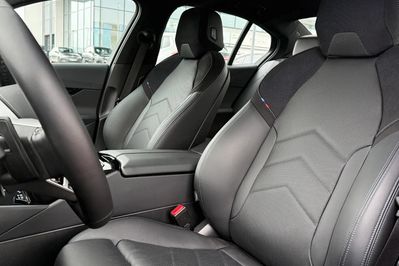 BMW Seria 5 520d xDrive M Sport
