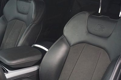 Audi Q8 45 TDI quattro S Line