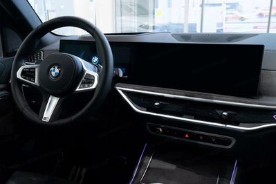 BMW X5 xDrive40d M Sport