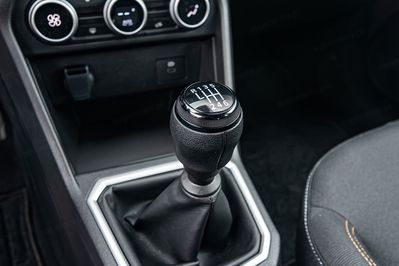 Dacia Sandero Stepway Expression LPG 1.0 TCe