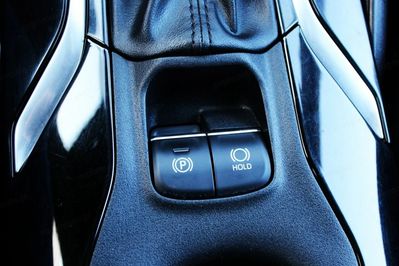 Toyota Corolla 1.8 Hybrid Gpf Comfort