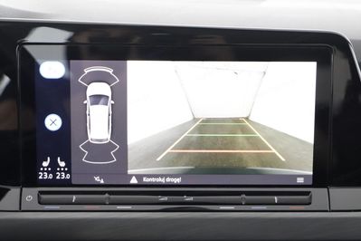 Volkswagen Golf 1.5 eTSI EVO Style DSG