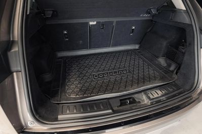 Land Rover Range Rover Evoque 2.0 P249 mHEV S