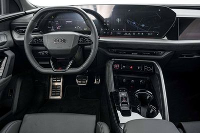 Audi Q5 TDI quattro Sportback