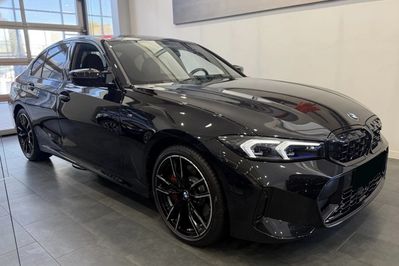 BMW Seria 3 M340i xDrive