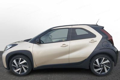 Toyota Aygo X 1.0 VVT-i Executive
