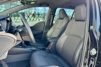 Toyota Corolla Style 1.8 Hybrid