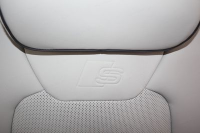 Audi A8 L 60 TFSI e quattro