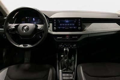 Skoda Scala 1.0 TSI Selection DSG