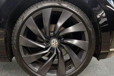 Volkswagen Arteon 2.0 TSI DSG
