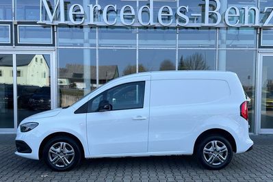 Mercedes Citan PRO 112 CDI Standard L1H1 A7