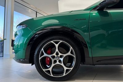 Alfa Romeo Tonale T4 Veloce