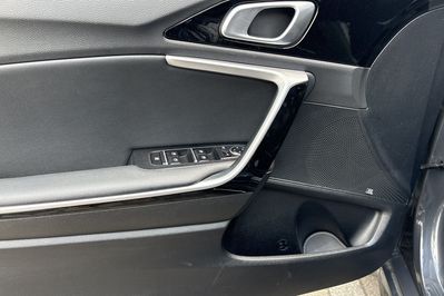 Kia ProCeed GT Line 1.5 T-GDI  DCT