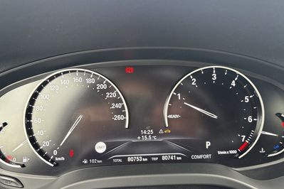 BMW X3 xDrive20i M Sport