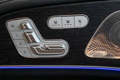 Mercedes GLE 300 d 4-Matic AMG Line