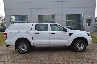 Ford Ranger XL 4x4