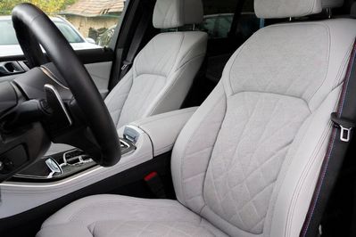 BMW X5 xDrive30d M Sport