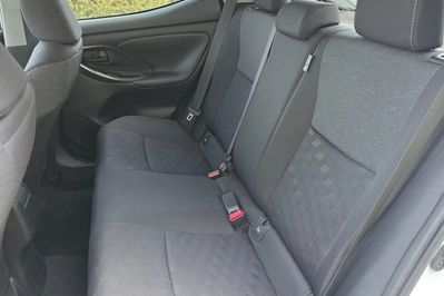 Toyota Yaris Hybrid 1.5 Style
