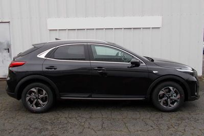 Kia XCeed 1.5 T-GDI M DCT