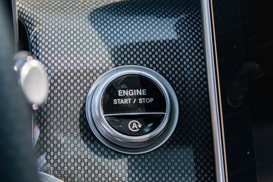 Mercedes GLC 200 4-Matic AMG Line