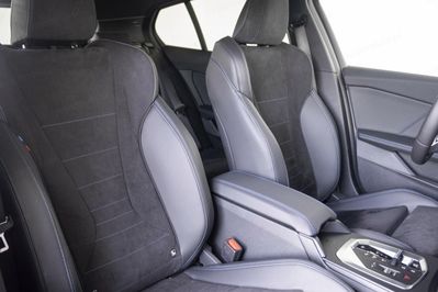 BMW Seria 1 120 M Sport