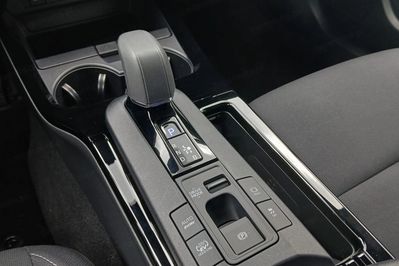 Toyota Prius Plug-in 2.0 Hybrid Prestige