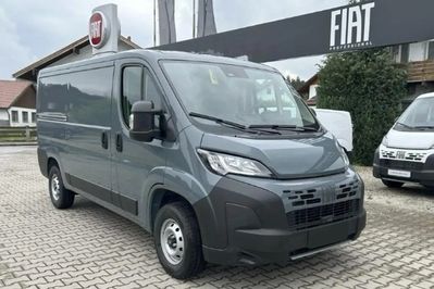 Fiat Ducato 3.0t L2H1