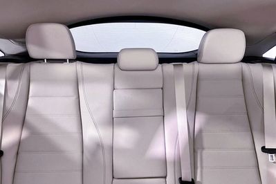 Mercedes GLE Coupe 300 d 4-Matic AMG Line