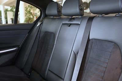BMW Seria 3 320d xDrive mHEV M Sport sport-aut