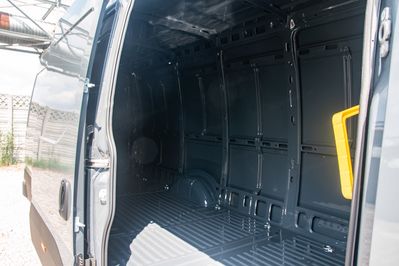 Iveco Daily 35S18 16m3 L4H2