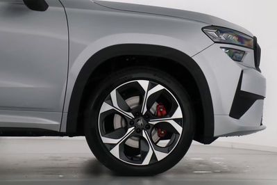 Skoda Kodiaq RS 2.0 TSI DSG 4x4 7os.