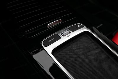 Mercedes Klasa A 45 S AMG 4-Matic