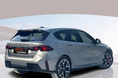 BMW Seria 1 118i aut