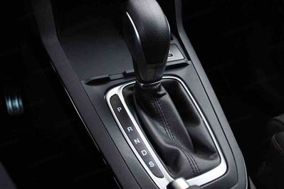 Ford Puma ST-Line PowerShift 1.0 EcoBoost mHEV