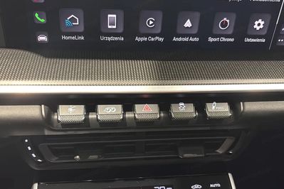 Porsche 911 Carrera S