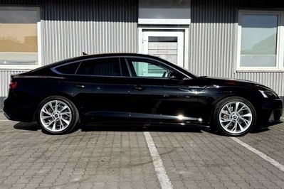Audi A5 Sportback 40 TFSI