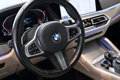 BMW X6 xDrive30d M Sport