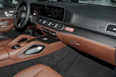 Mercedes GLE 300 d  4-Matic AMG Line
