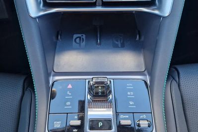 BYD Seal U DM-i 1.5T
