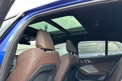 BMW Seria 1 120i M Sport