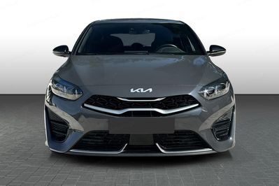 Kia Ceed GT-Line 1.5 T-GDI  DCT