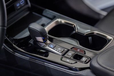 Lexus NX 350h Prestige AWD