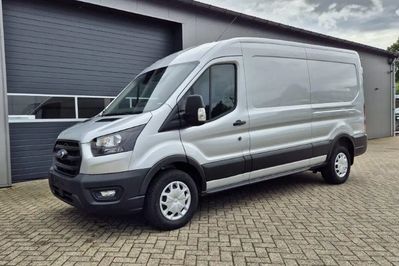 Ford Transit 350 L3H2 Trend A8