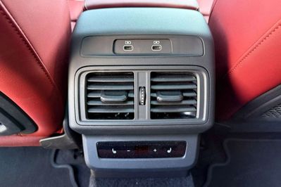 Audi Q5 SQ5 TFSI quattro Sportback