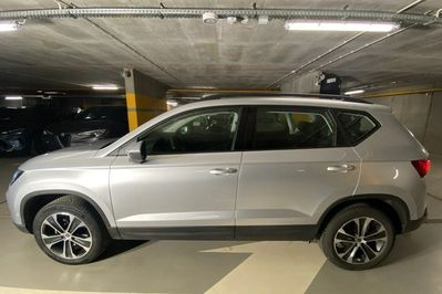Seat Ateca 1.5 TSI DSG