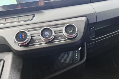 Renault Master L3 Zabudowa 9EP + Tył spanie + Winda