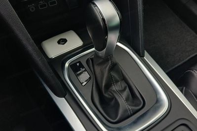 Renault Megane 1.3 TCe FAP Techno EDC