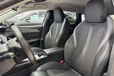 Peugeot 308 1.5 BlueHDi Allure S&S EAT8