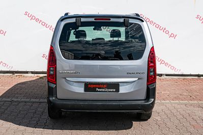Citroen Berlingo XL L2H1 Max Kombi EAT8