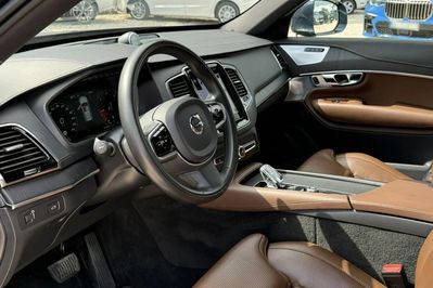 Volvo XC90 B5 D AWD Inscription 7os